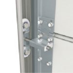 Helix Compact Side-hinge